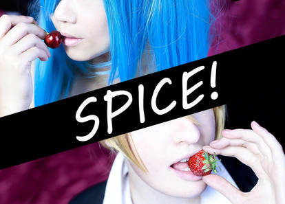 Spice!