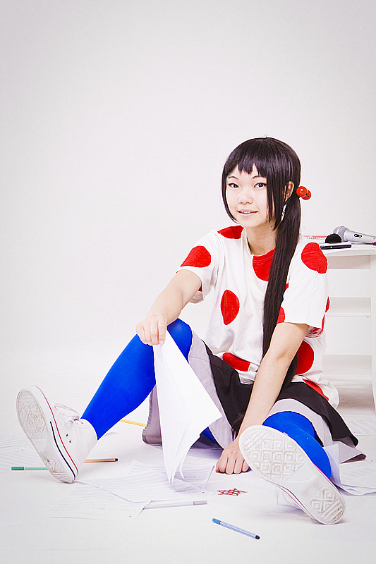 Azu-nya! by oOoButa-kuNoOo on DeviantArt