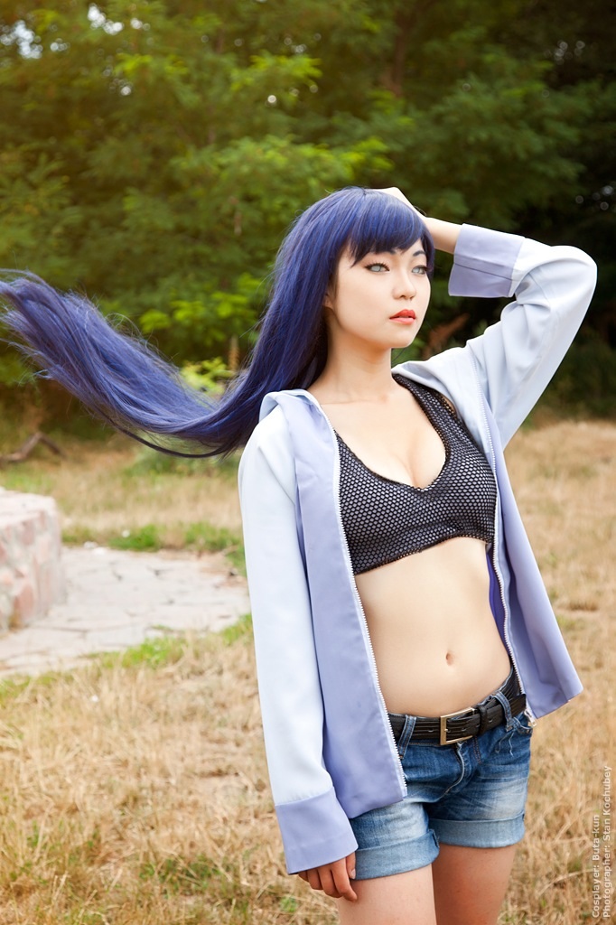 Hinata