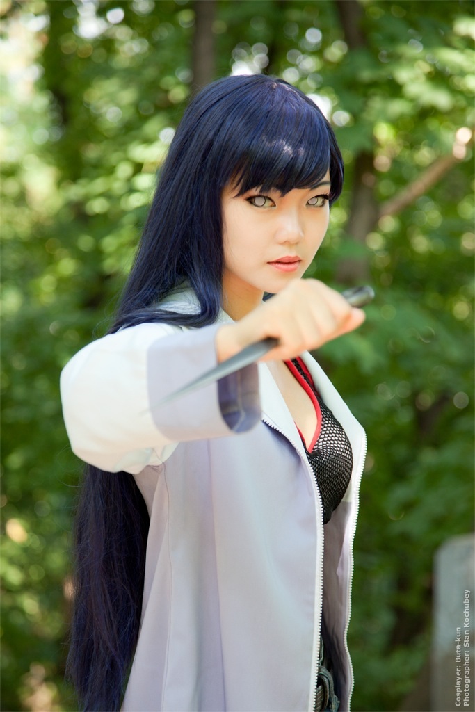 Hinata