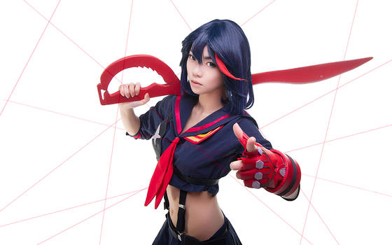 Ryuko