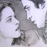 Edward and Bella