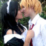 Maid-sama Kiss