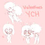 YCH Valentines auction (closed)