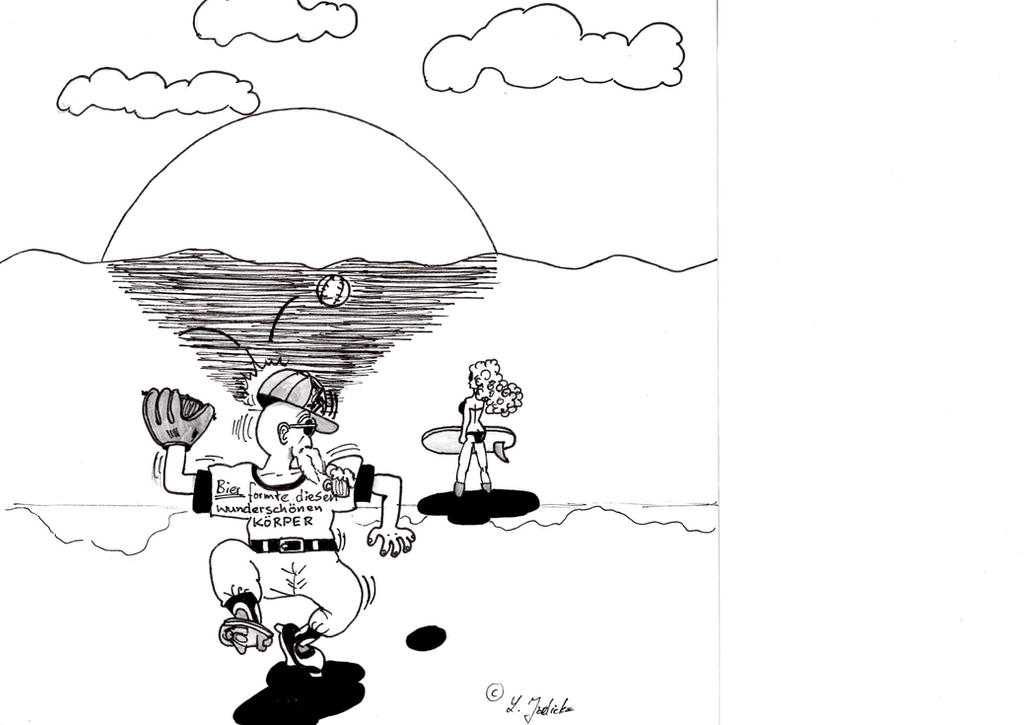 Muten Roshi Colouring In Muten Roshi by Monogatari-chan on DeviantArt