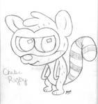 Gumball And Darwin by TeiMari on DeviantArt