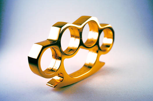 Brass Knuckles