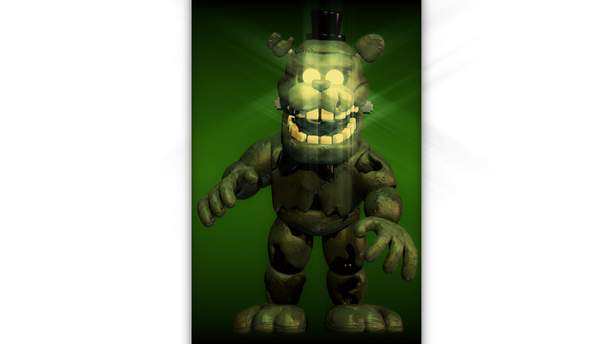 Dreadbear Meme Adventure Dreadbear 000000 by tomasgamer2007 on DeviantArt