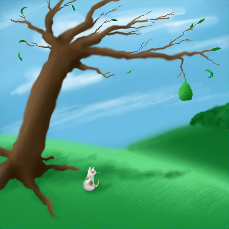 RANDOM SCRAMBLE 3 by cocowoushi on DeviantArt