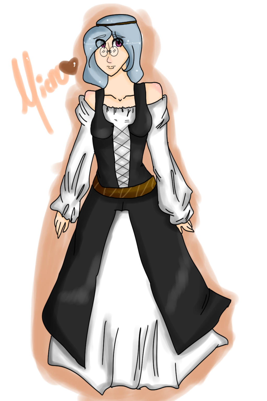 Pasado on Cs-Laboratory - DeviantArt