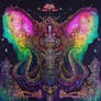 'Ganesha - The Remover of Obstacles (In a Parralel