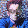 Tarnished Tantric Sickmind Flawed - Andy Neuro