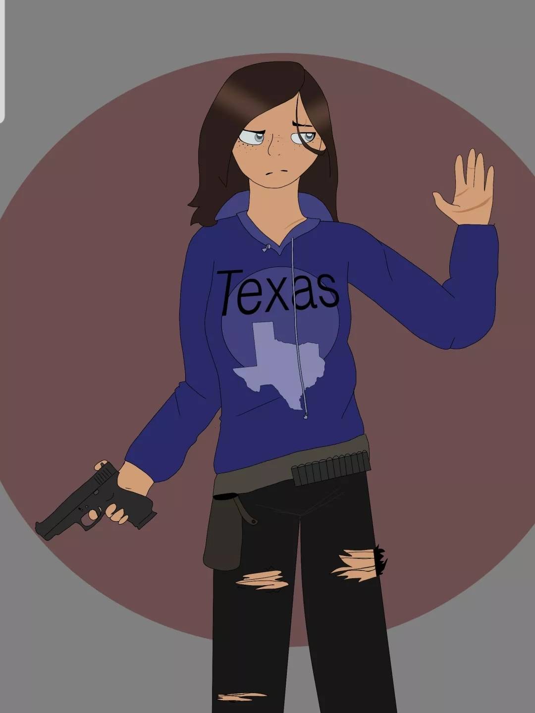 simi by bluewoof100 on DeviantArt