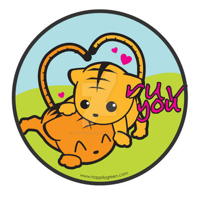 Ruv You by AnjiDaDistroyer on DeviantArt