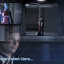 ME2 - Come back soon Liara 2