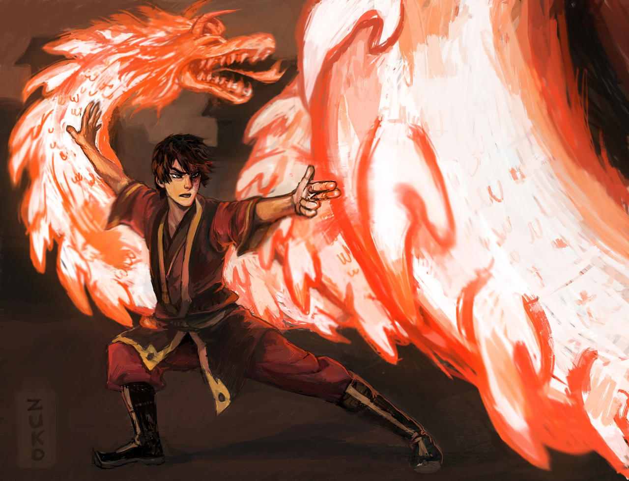 Zuko Foot Zuko by Allenwalker14 on DeviantArt
