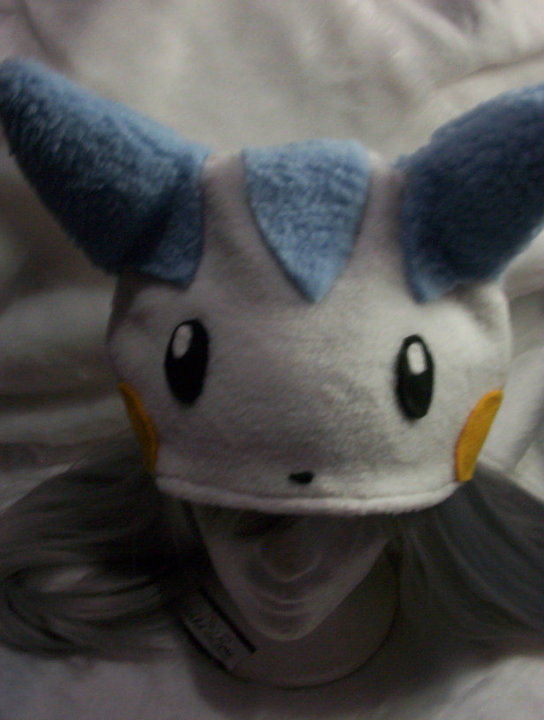 pachirisu hat 2.0