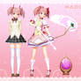 madoka kaname