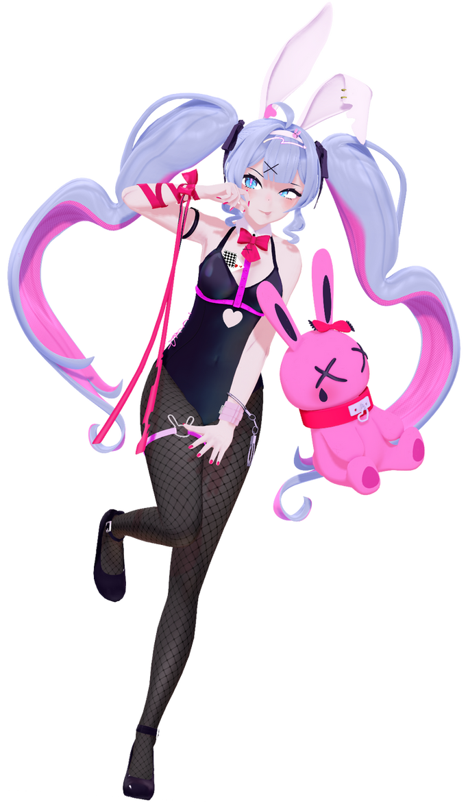 Rabbit Hole Miku dl By AkemiWhy On DeviantArt rabbit-hole-miku-dl-by-akemiwhy-on-deviantart