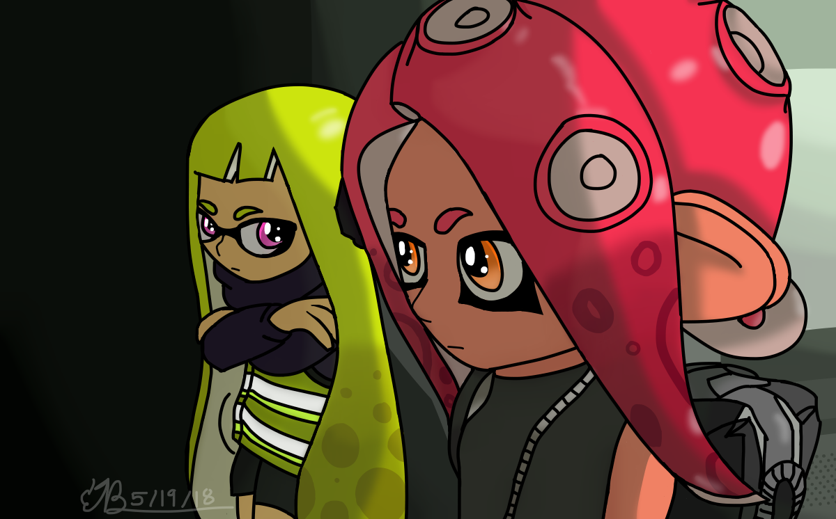 Octo Expansion Screenshot Redraw