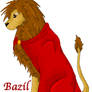 Bazil