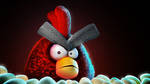 Angry Bird by ReD1osman