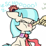 Coco Nose Boop Gone Wrong Cold Edition