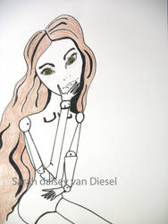 Diesel Doll