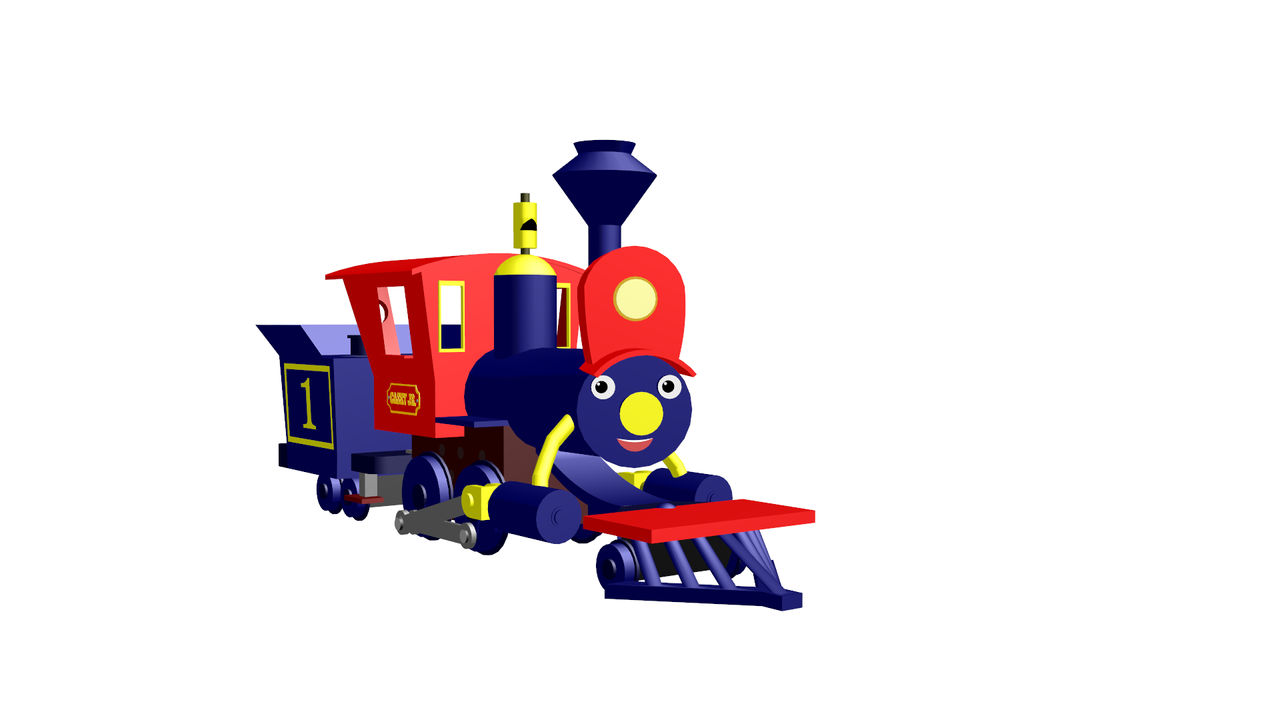Casey Jr. Color Casey Jr. by ThisLilDude on DeviantArt