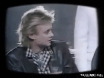 neh neh ROGER TAYLOR by Sillyhatlovingbro