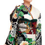 Asia Girl Kimono Traditional std rich (4)