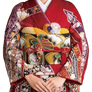 Asia Girl Kimono Traditional std rich (3)