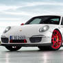 2014 Porsche 911 GT3 RS - Front