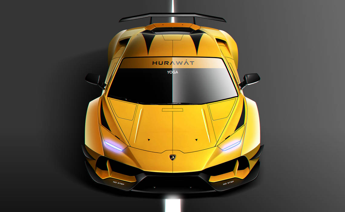 HURAWAT by YogaBudiwCUSTOM on DeviantArt