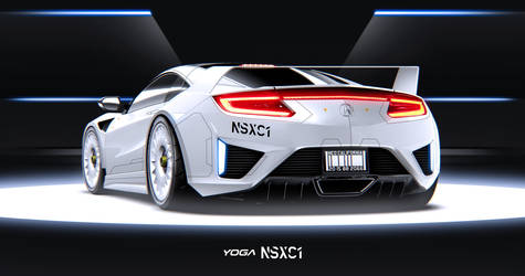 NSXC1