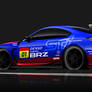 2022 Subaru BRZ