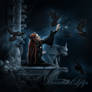 Dark Magic