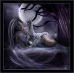 Loreia.... by moonchild-ljilja