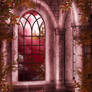 Free Gothic Background...