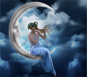 Moonlight Song..