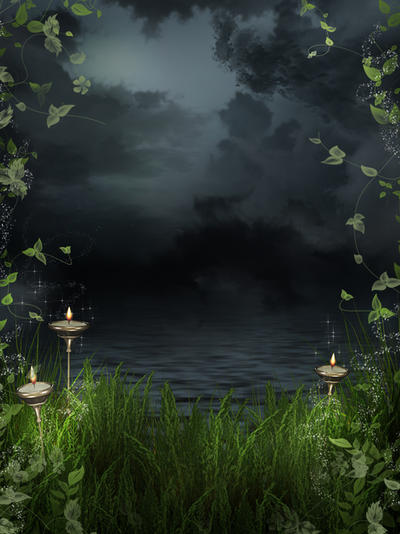 Fantasy Background free by moonchild-ljilja on DeviantArt
