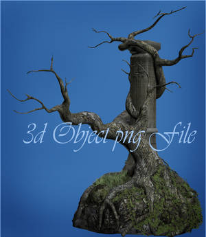 Tree png file