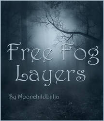 Fog layers