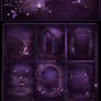 Dark Hours backgrounds