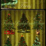 Christmas Trees png