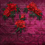 Roses small pack