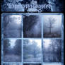 Winter DreamLand backgrounds