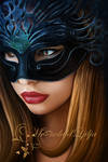 Behind the Mask by moonchild-ljilja