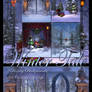 Winter Tale Backgrounds