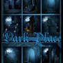 Dark Place 2 Backgrounds
